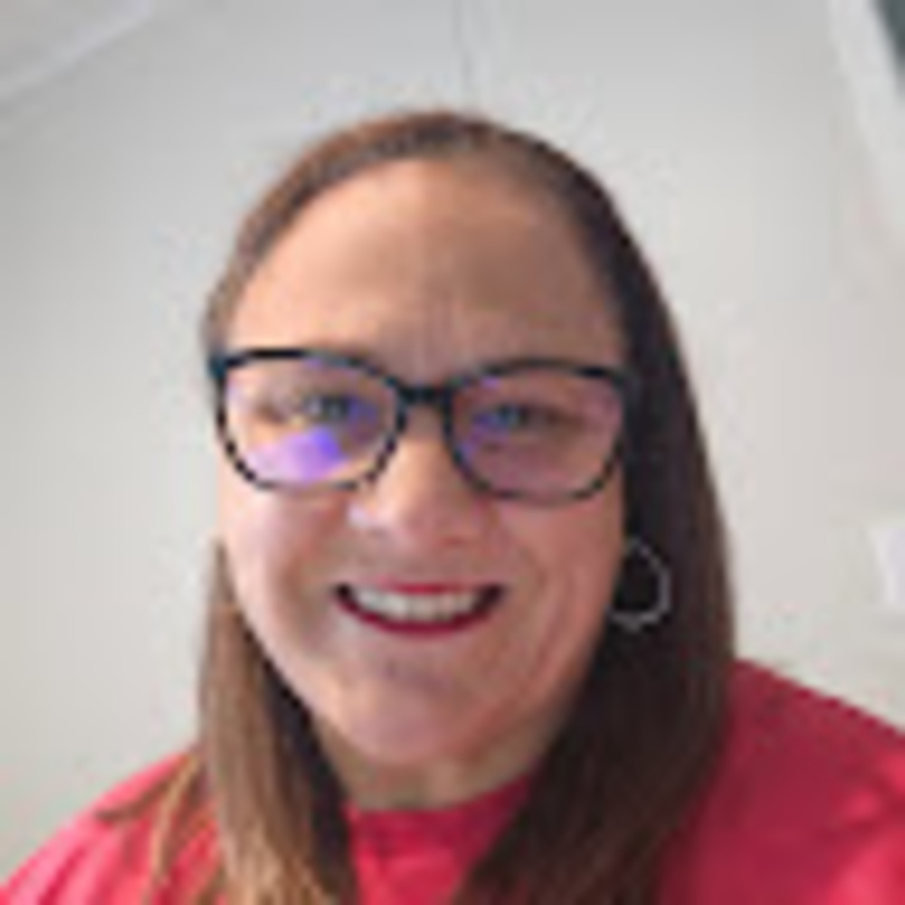 Meet your Posher, Karin